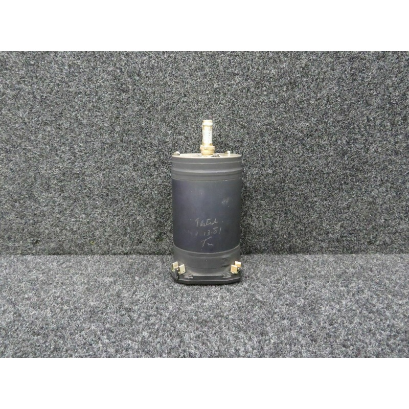 ANS-80P Aerosonic ANS-80 Turn and Slip Indicator with Repairable Tag (CORE) (C20)