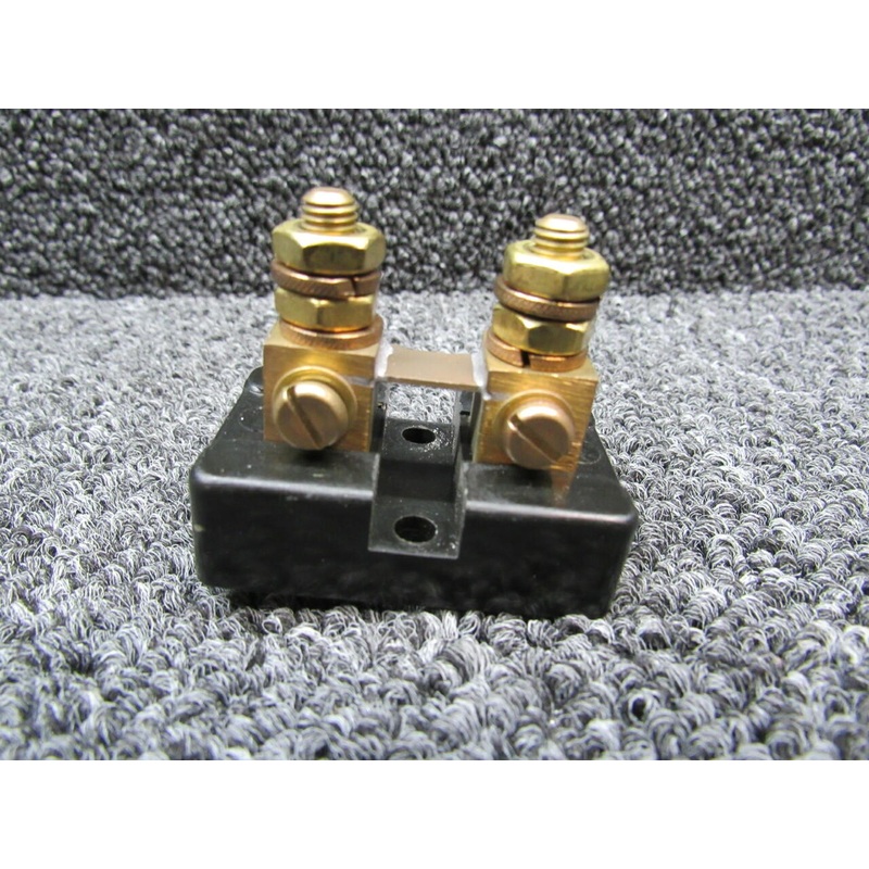 Cessna 172N Deltec Shunt (50 MV, 100A)