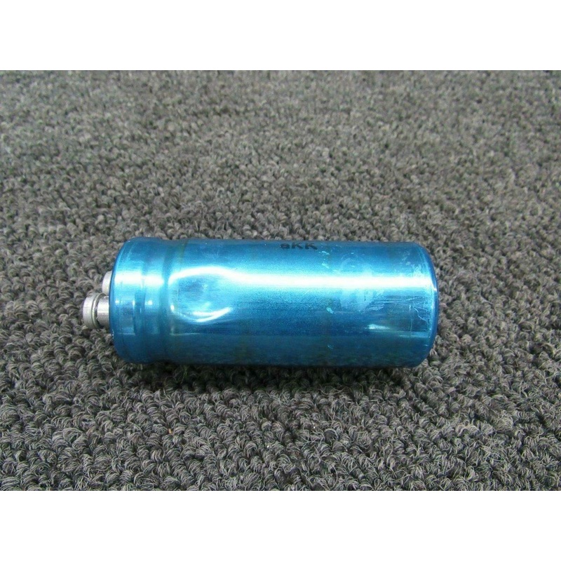 CGS292U050BD1 Rockwell 112A Mallory Capacitor (Volts: 50)