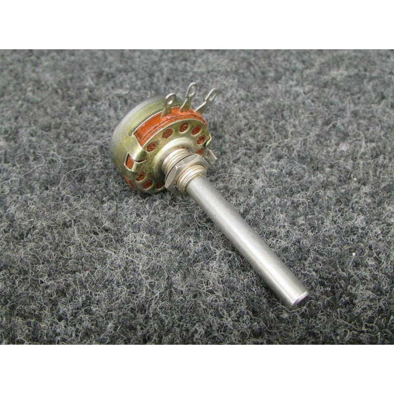CU-2541 Ohmite Potentiometer 2 Watt (NOS) (SA)