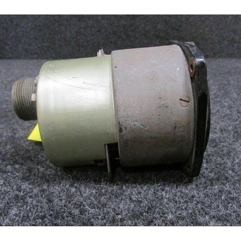 DO39 Roller Smith Radio Altitude Indicator (CORE)