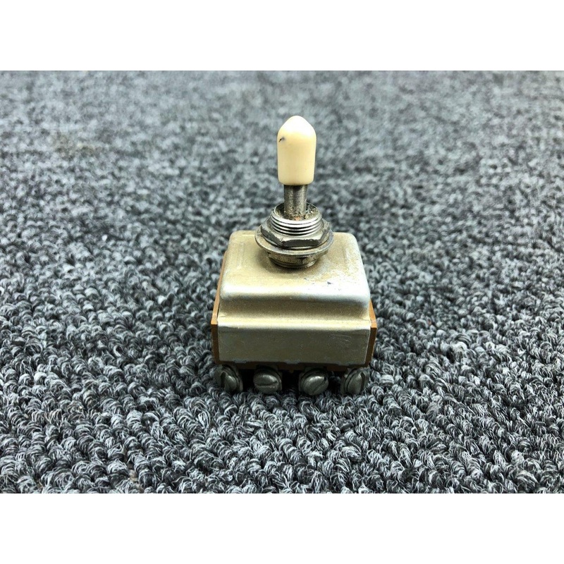 MS25068-23 J-B-T Toggle Switch Assembly