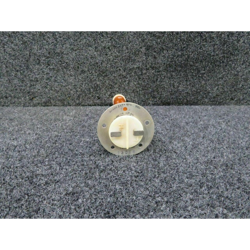 PBA-1020-2 Ragen Fuel Transmitter (Core) (28V) (C20)