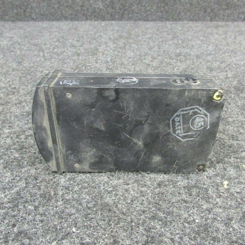 PWB-3056 (Alt: 35-380110-1) Phaostron Fuel Quantity Indicator