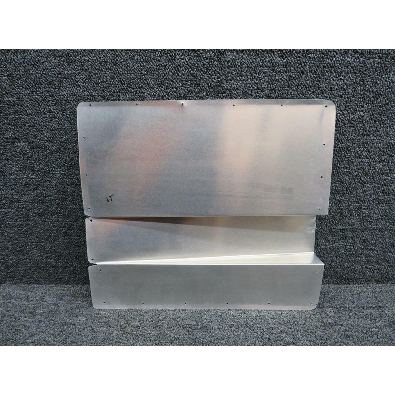 Rans S-12 Aileron Control Rod Fairing Cover Assembly LH
