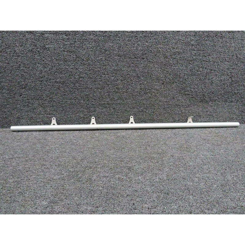Rans S-12 Fuel Tank Mount Bar Assembly Inboard LH