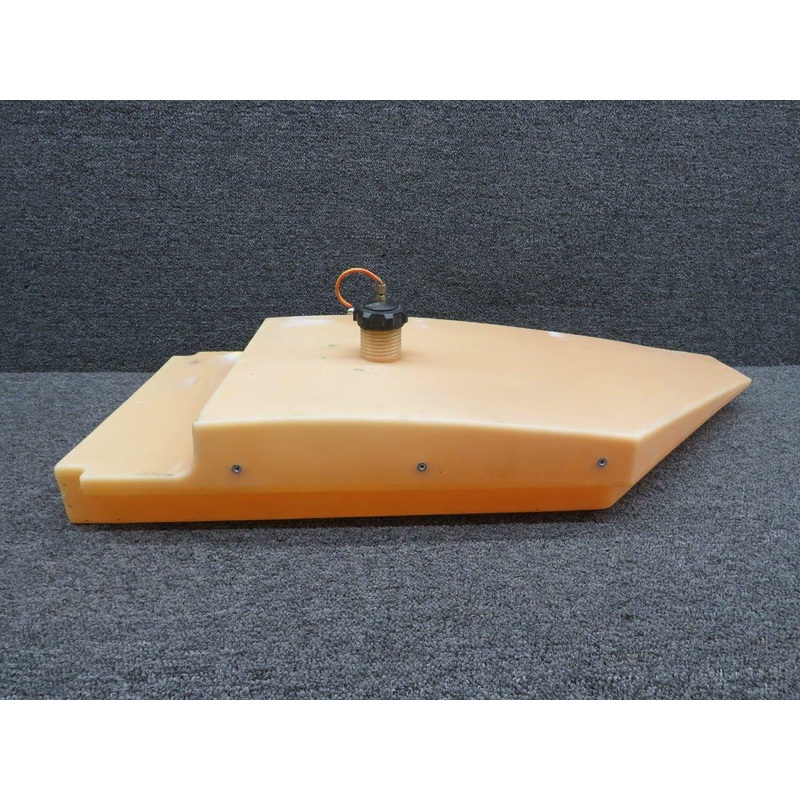 Rans S-12 Left Fuel Tank Assembly