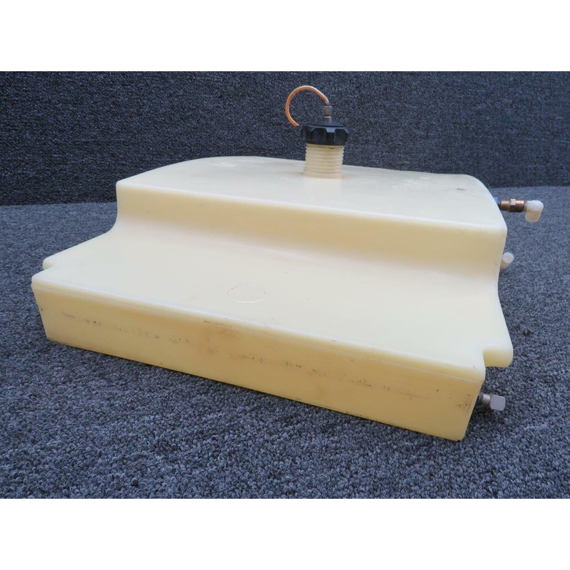 Rans S-12 Right Fuel Tank Assembly W/ Out Sight Tube