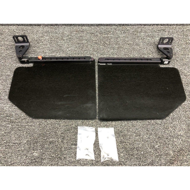 RCS-300-1 Cessna A185F Rosen Sun Visor Set