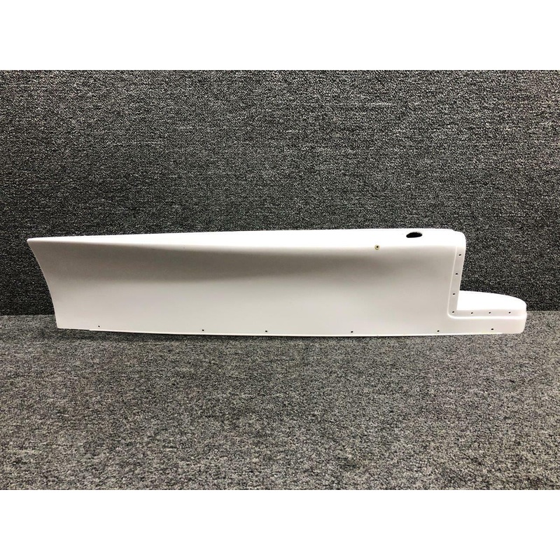 RG-1100-R Cessna A185F Knots 2 U Aftermarket Wing Tip Assy RH
