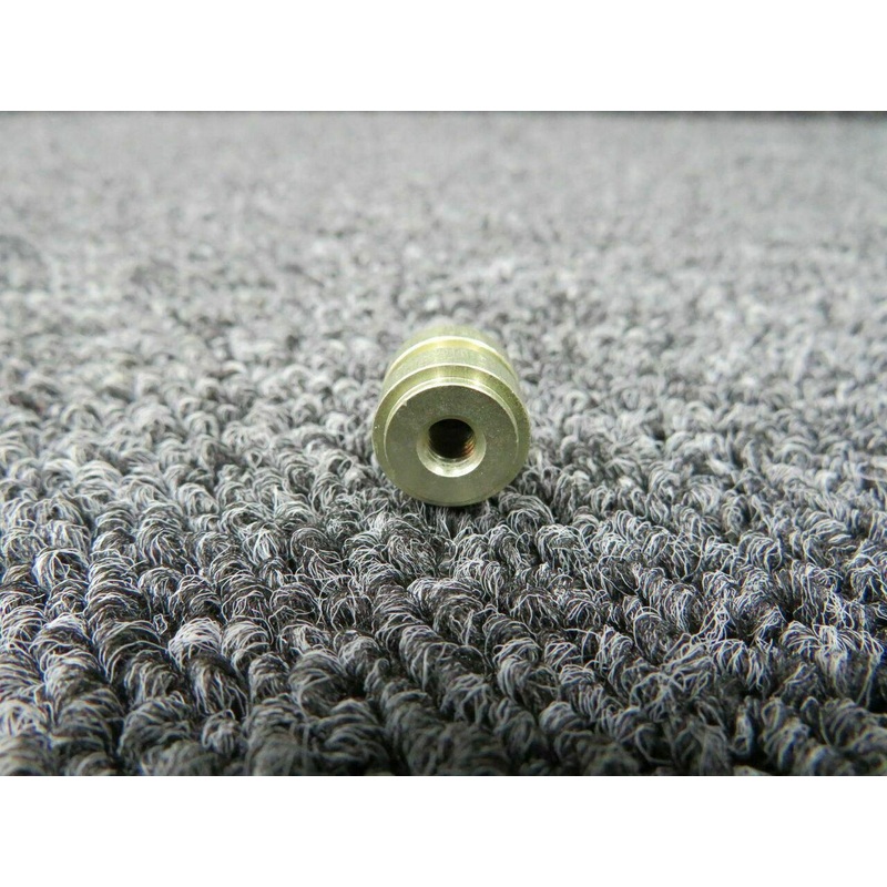 SGT544-1 Parker Hannifin Plug Assembly (New Old Stock) (SA)