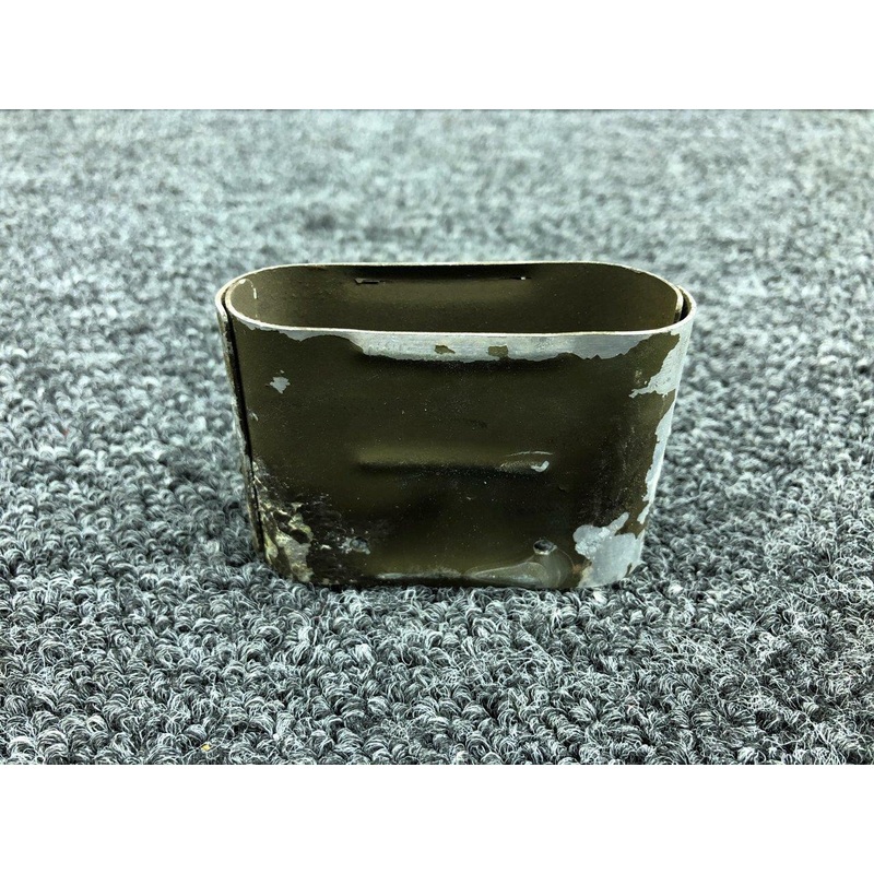 0513238-1 Cessna A185F Union Floor Heater Vent