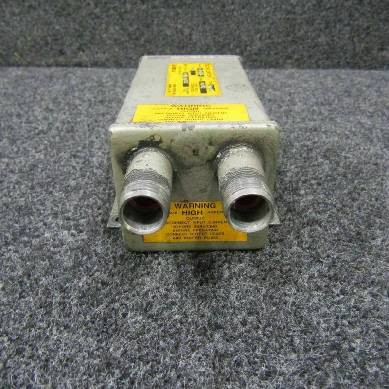 10-381550-1 (USE: TGLN-28) Unison Ignition Exciter (C20)