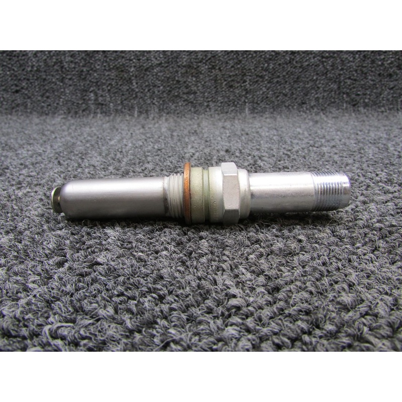 10E75-2 Piper PA-31T Janitrol Spark Plug Shielded Ignitor (New Old Stock) (C20)