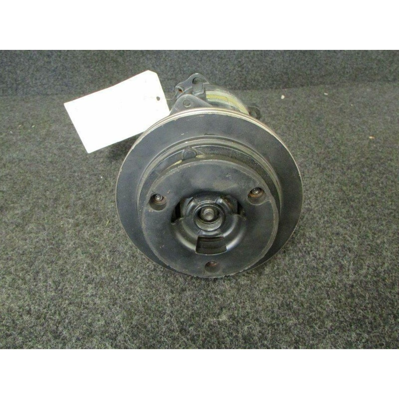 1131325 (S/N: 10035A) Harrison Meteric Compressor (CORE) (SA)
