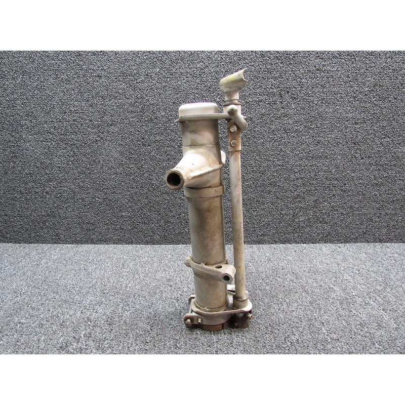 145-34103 Navion L-17 Nose Gear Trunnion Assembly (CORE)