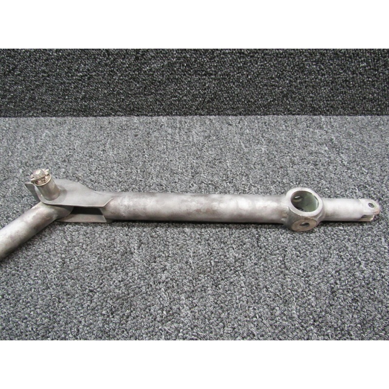 145-34106-10 Navion L-17 Nose Gear Retract Torque Link Assembly
