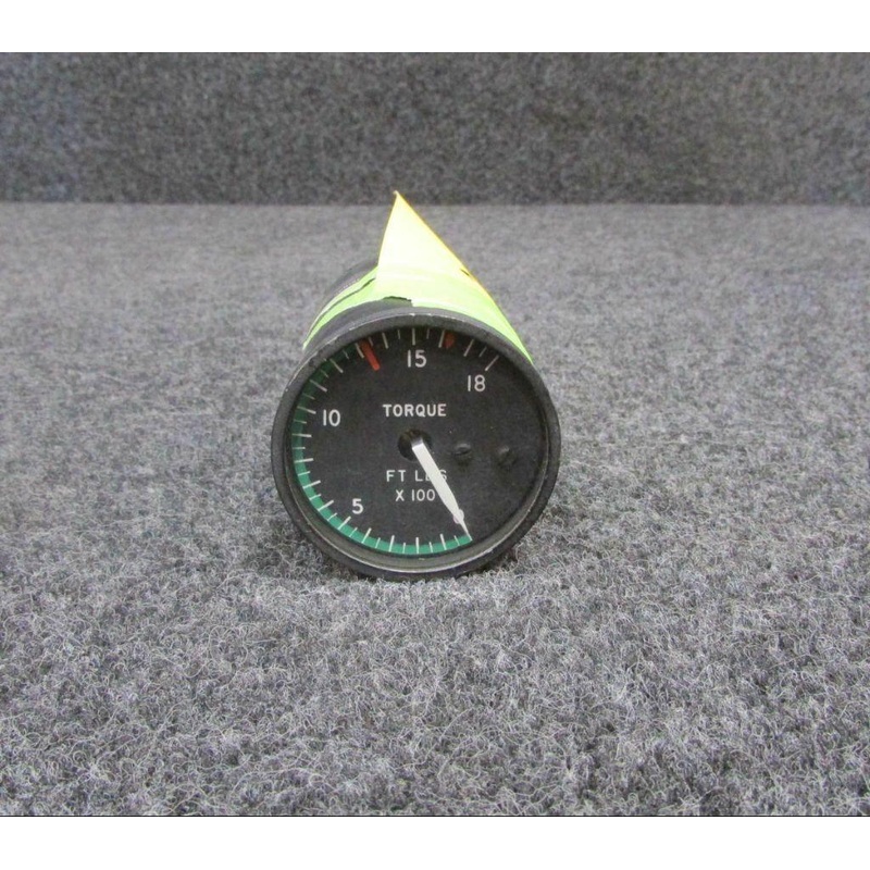 162C624 Lewis Engine Torque Indicator