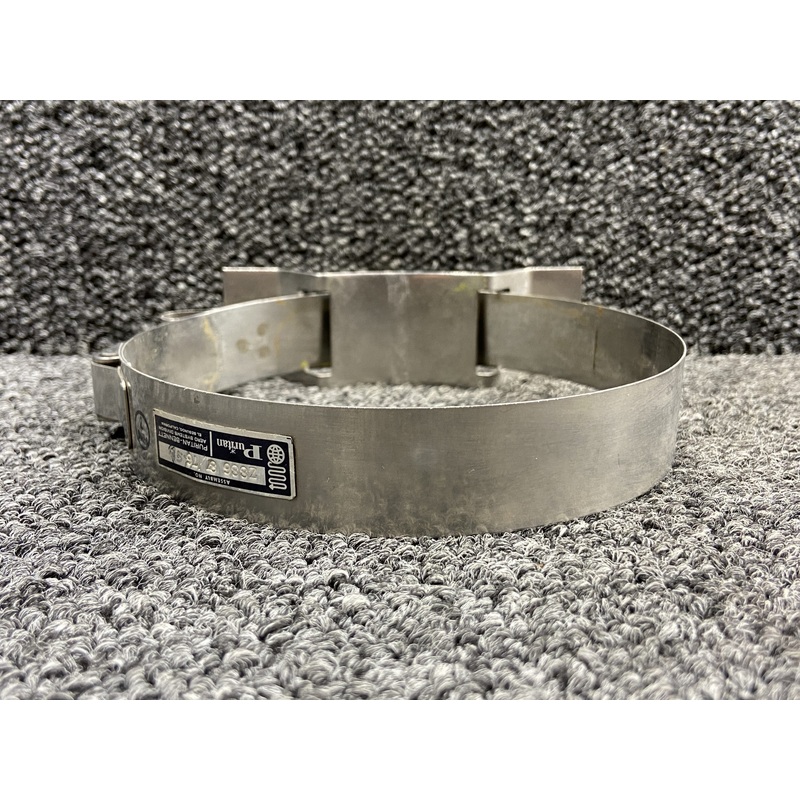 178001 Puritan Oxygen Cylinder Clamp Assembly