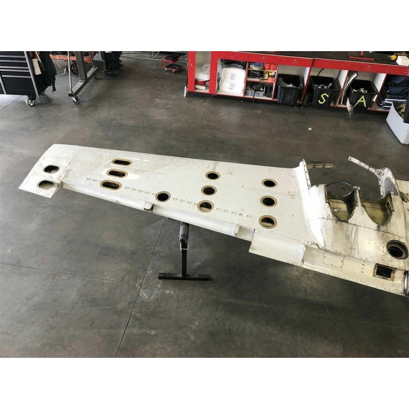 200028-510 Smith Aerostar 601P Wing Assy Structure RH CORE