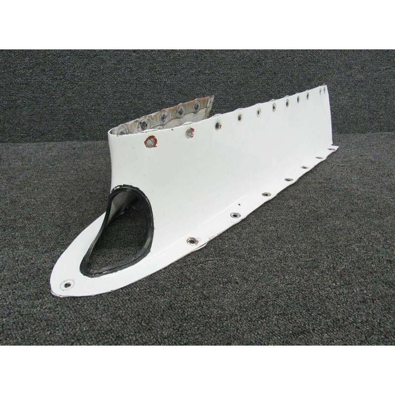200080-031 Aerostar 601P Fairing Wing Forward / Lower LH