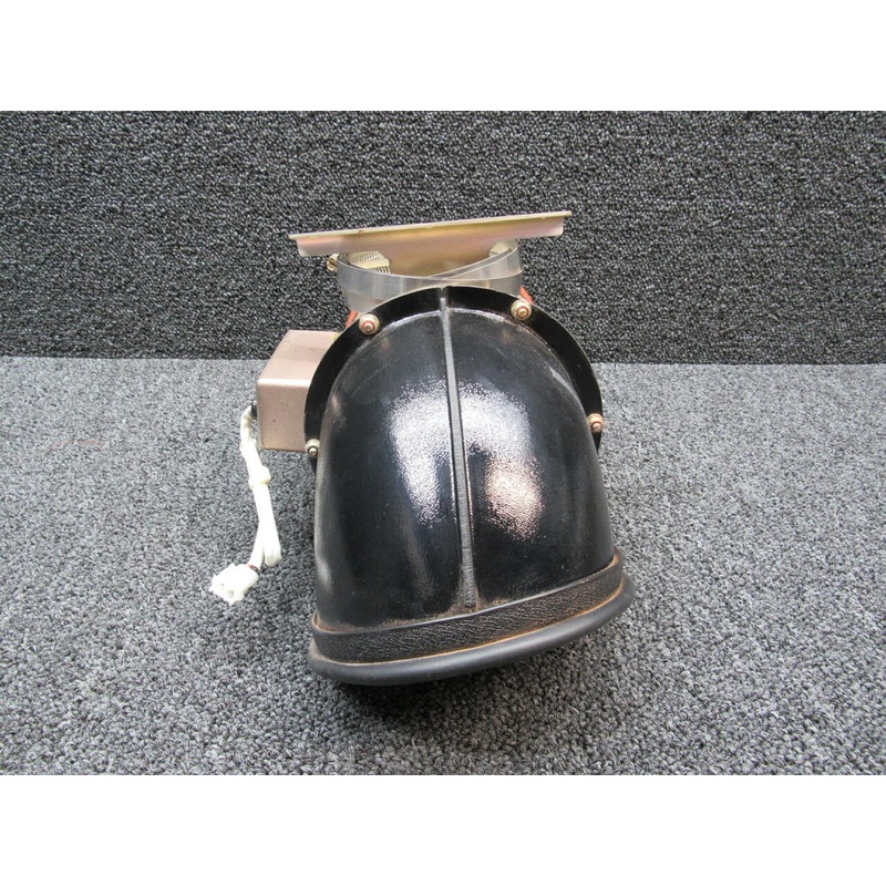 21209-202 (USE: 1133010-14) Cirrus SR22T Enviro Systems Blower Assy (Volts: 28)