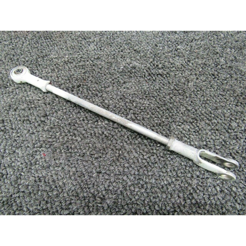 240018-501 Aerostar 601P Pushrod Assy Elevator / Rudder Trim