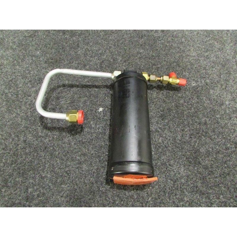 249099-10 Piper PA46-350P Parker Filter Dryer Receiver
