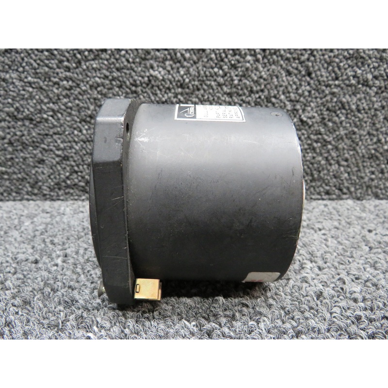 302-902-004 (Alt: 9910232-10) Gull Airborne Dual Fuel Quantity Indicator (28V)