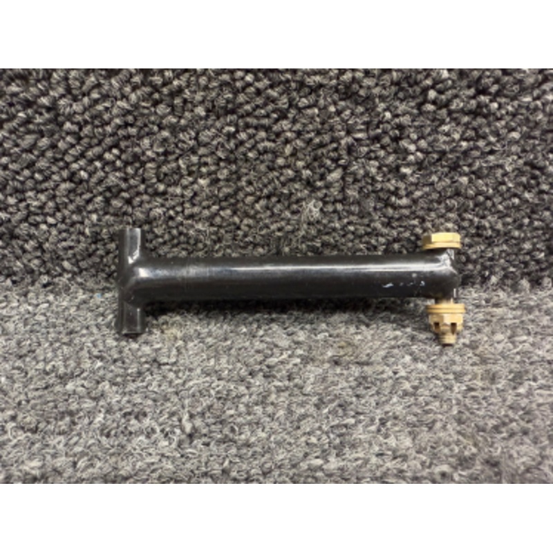 30721-502 Husky A-1 Idler Assy Elevator Mid