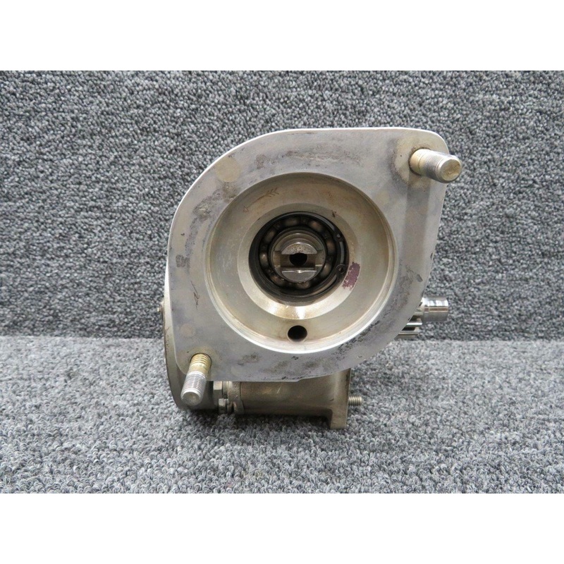 325914-43 Vibratech Starter Adapter & Dampener (CORE)