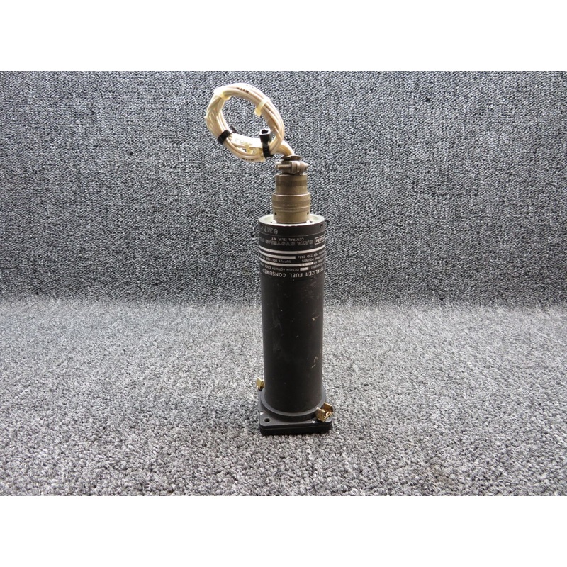 3265001-0301 (Use: 548-088) Ragen Fuel Consumed Totalizer (28V)