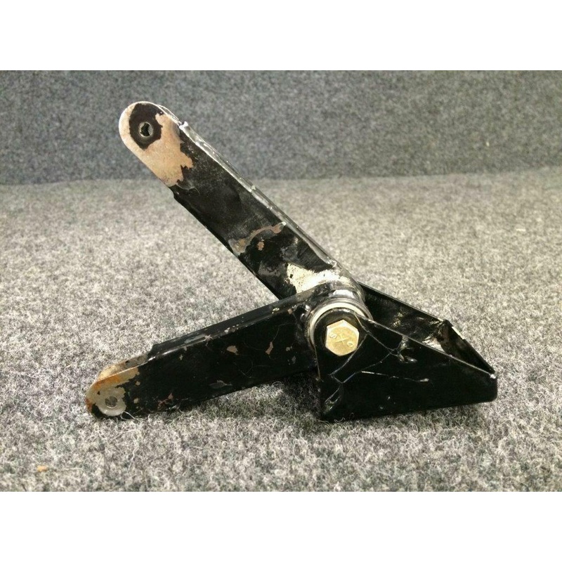 35168-501 Husky A-1 Flap Bellcrank Assy LH