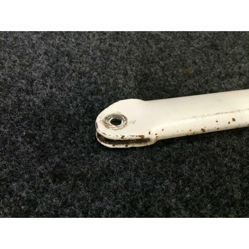 35250-502 Husky A-1 Tail Strut Assy Aft RH