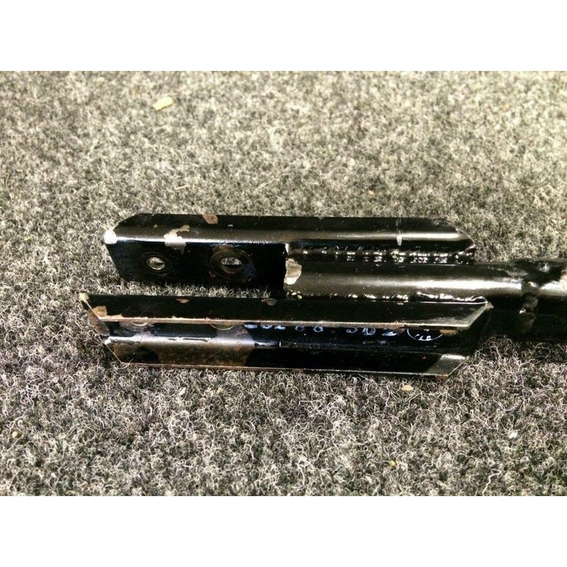 35288-502 Husky A-1 Elevator Push Rod Assy Aft