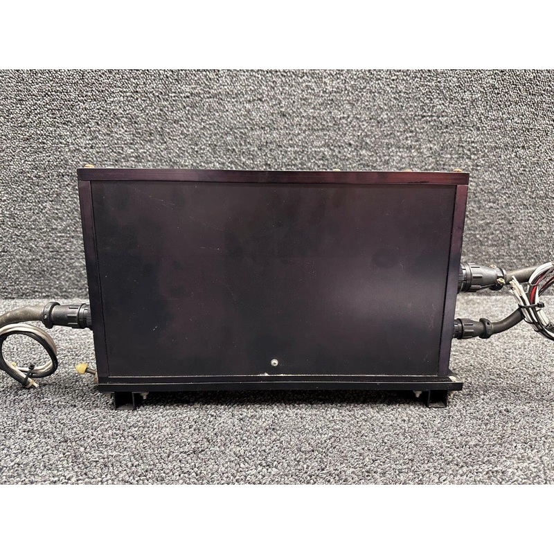 380D03 3M WX-10 Stormscope Processor with Tray (10-30V)