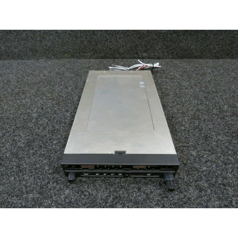 430-6090-100 Apollo SL70 Mode C Transponder W/ Tray (CORE)