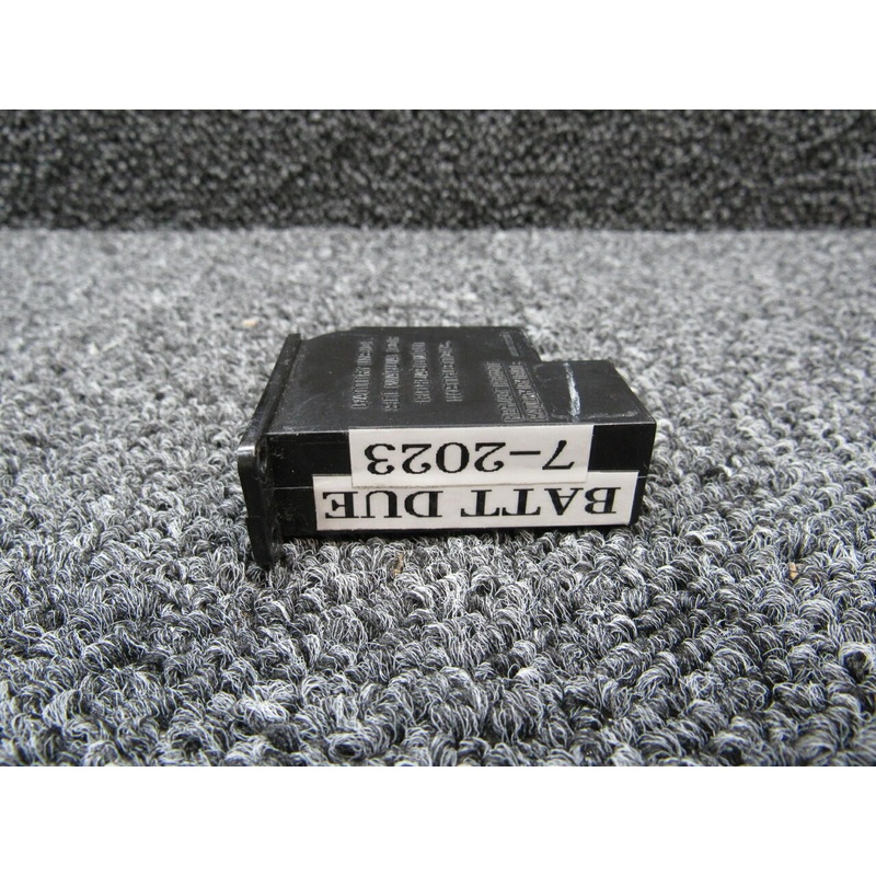450004 Beechcraft 95-B55 Ameri-King Remote ELT Switch Assembly