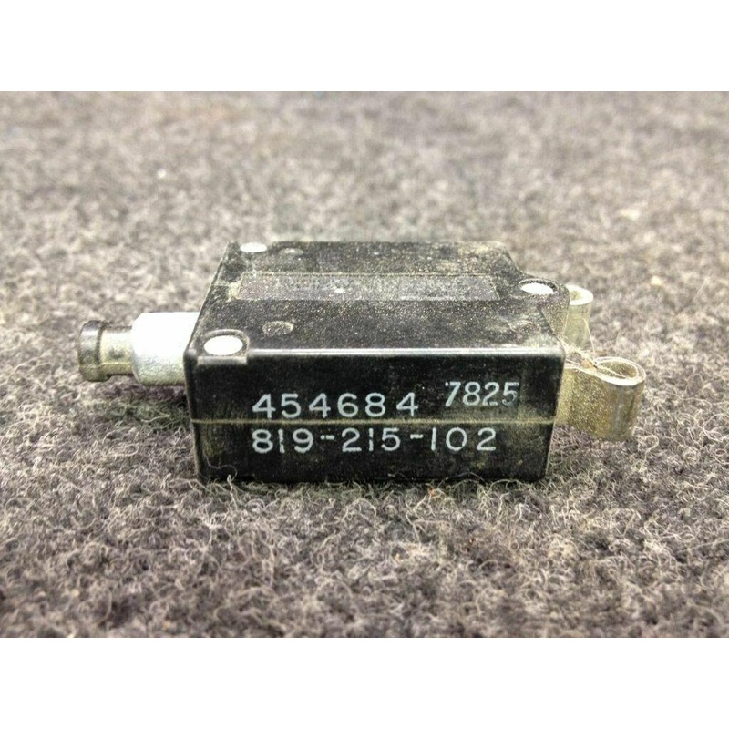 454-684 AMF Circuit Breaker 15 Amp Set of 6 (SA)