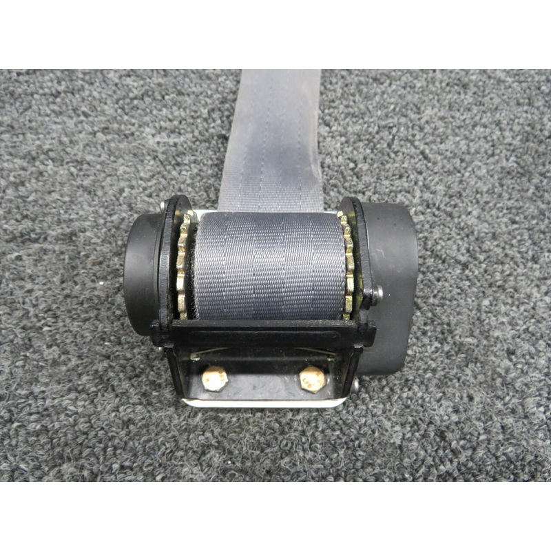 504516-401-8088 Cessna 182T Amsafe Seatbelt and Shoulder Harness Assembly