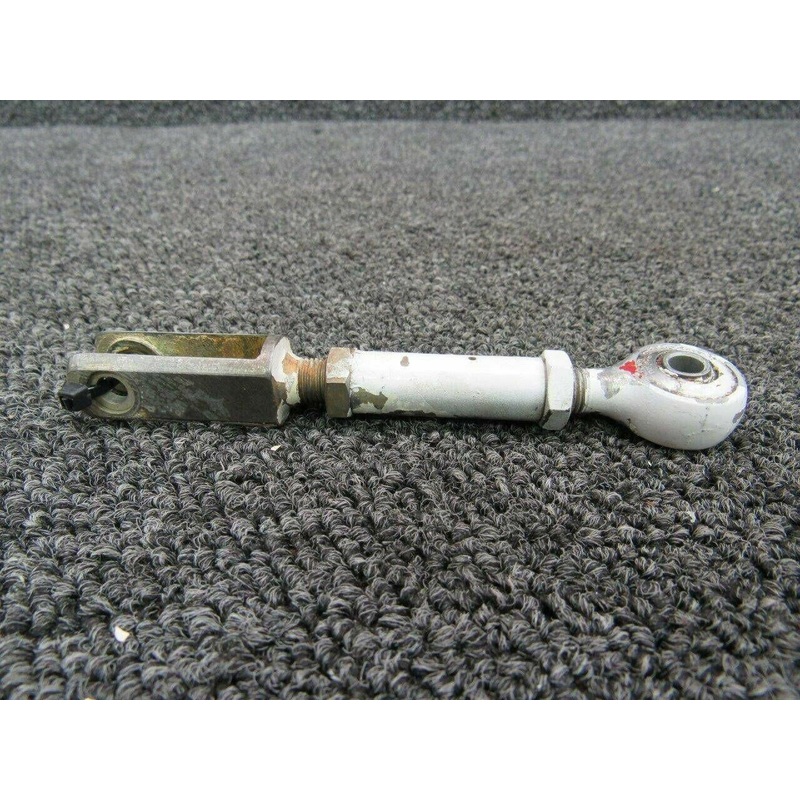 600032-501 Aerostar 601P Push Rod Aileron Control