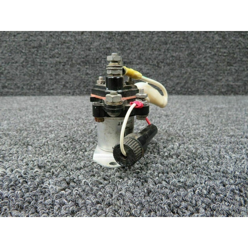 6041H299 Eaton Relay (Volts: 28) (SA)