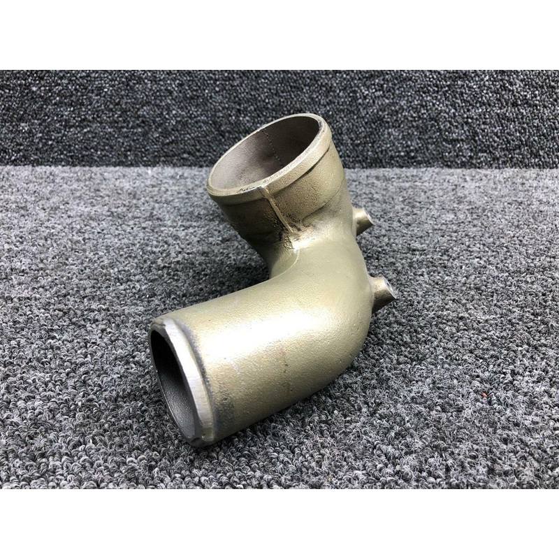 642527 (CAST: 642527D) Continental TSIO-520-VB5F Induction Air Manifold