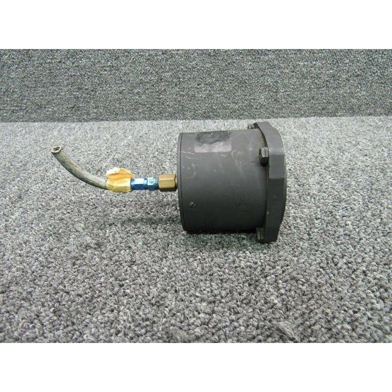 6748-157 Manning Manifold Pressure Indicator