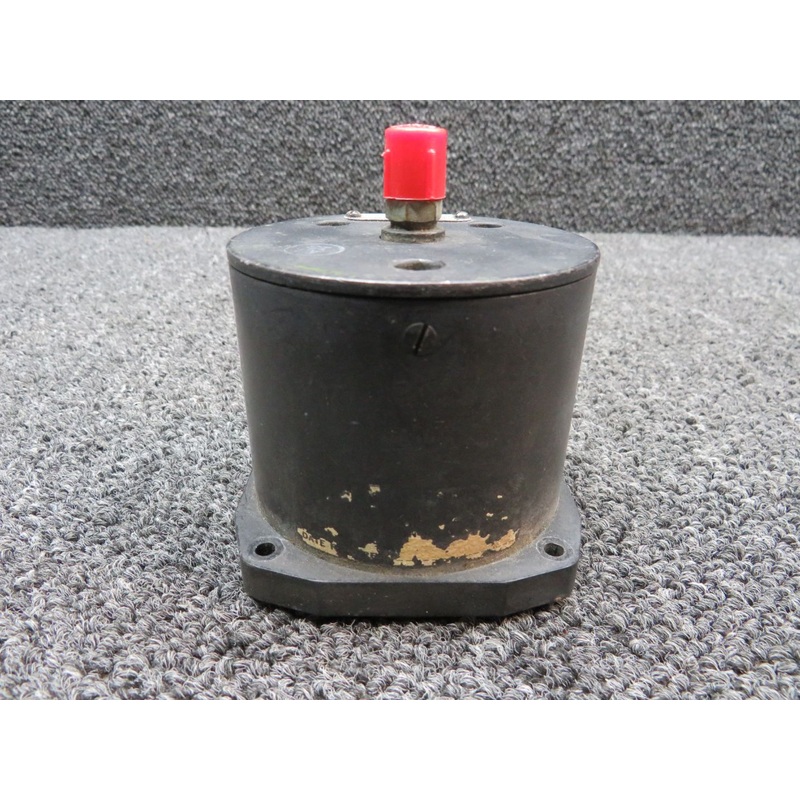 6749-180 Manning Manifold Pressure Indicator