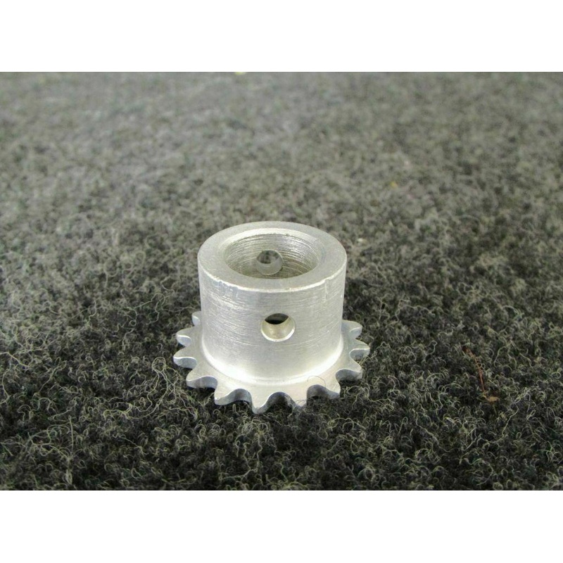 69-4083 Boeing Shaft Coupling (NEW OLD STOCK) (SA)
