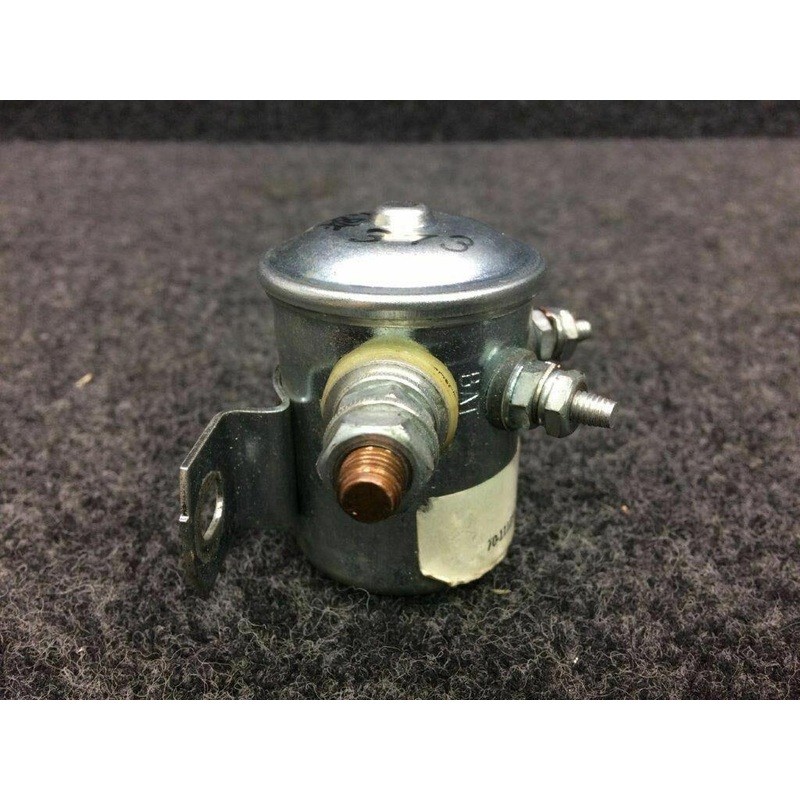 70-111224-5 Piper PA32R-301 Essex Contactor Relay (Volts: 12)