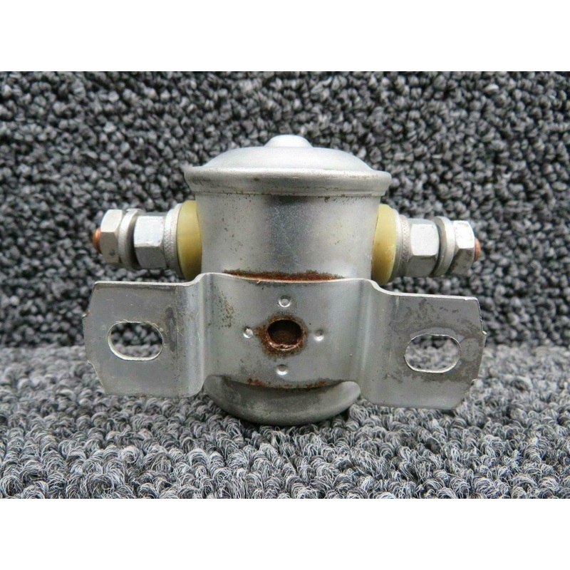 70-117224 (Use: 70-117224-5) Beech 58P RBM Solenoid (Voltage: 24)