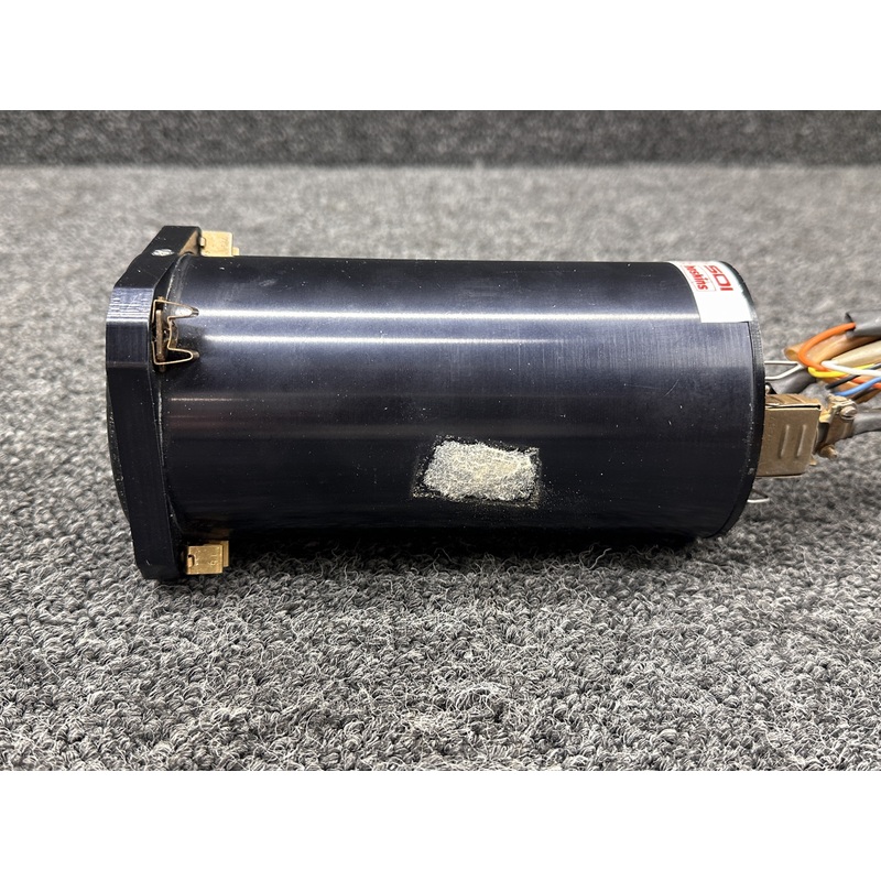 701921-2 Hoskins CFS-2000 Fuel Management System Indicator (Volts: 12-28)