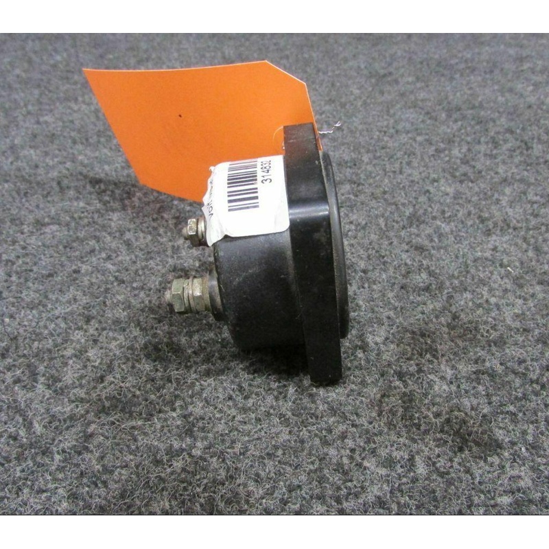 831 Weston DC Volt Indicator (CORE)